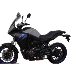 MRA szyba motocyklowa YAMAHA TRACER 700 2020-, forma VTM, PRZYCIEMNIANA