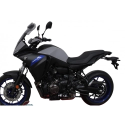 MRA szyba motocyklowa YAMAHA TRACER 700 2020-, forma VTM, PRZYCIEMNIANA
