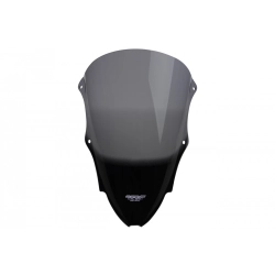 MRA szyba motocyklowa APRILIA RSV4 RR/RF/1100 FACTORY 19- RK /RR /RF 2015-2020, forma R, PRZYCIEMNIANA