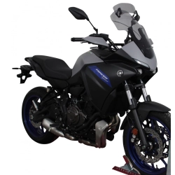 MRA szyba motocyklowa YAMAHA TRACER 700 2020-, forma VTM, PRZYCIEMNIANA