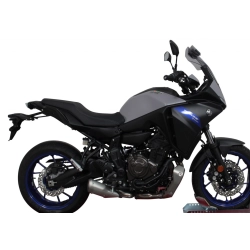 MRA szyba motocyklowa YAMAHA TRACER 700 2020-, forma VTM, PRZYCIEMNIANA
