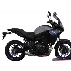 MRA szyba motocyklowa YAMAHA TRACER 700 2020-, forma VTM, PRZYCIEMNIANA