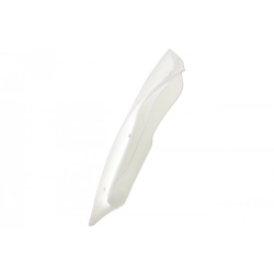 MRA szyba motocyklowa YAMAHA TRACER 9 /GT 2021-2024, forma SPM, BEZBARWNA