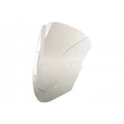 MRA szyba motocyklowa YAMAHA TRACER 9 /GT 2021-2024, forma SPM, PRZYCIEMNIANA