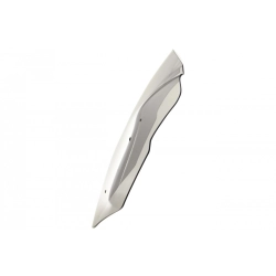 MRA szyba motocyklowa YAMAHA TRACER 9 /GT 2021-2024, forma SPM, PRZYCIEMNIANA