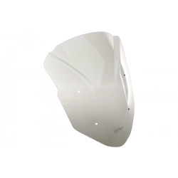 MRA szyba motocyklowa YAMAHA TRACER 9 /GT 2021-2024, forma SPM, PRZYCIEMNIANA