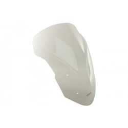 MRA szyba motocyklowa YAMAHA TRACER 9 /GT 2021-2024, forma TM, BEZBARWNA