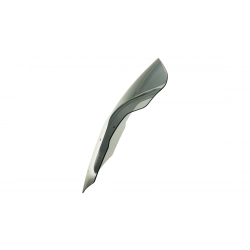 MRA szyba motocyklowa YAMAHA TRACER 9 /GT 2021-2024, forma TM, PRZYCIEMNIANA