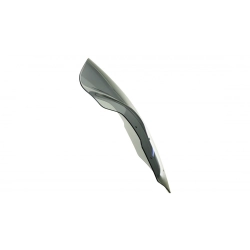 MRA szyba motocyklowa YAMAHA TRACER 9 /GT 2021-2024, forma TM, PRZYCIEMNIANA