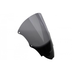 MRA szyba motocyklowa APRILIA RSV4 RR/RF/1100 FACTORY 19- RK /RR /RF 2015-2020, forma R, PRZYCIEMNIANA