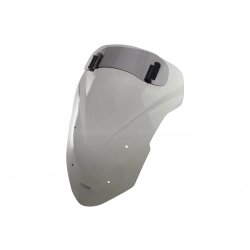 MRA szyba motocyklowa YAMAHA TRACER 9 /GT 2021-2024, forma VTM, PRZYCIEMNIANA