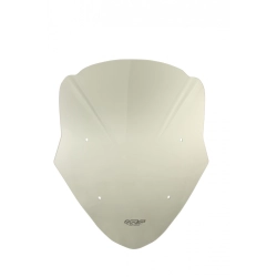 MRA SPORT SPM szyba motocyklowa YAMAHA TRACER 900/GT (MT-09), RN57, 2018-, bezbarwna MOTORUS.PL