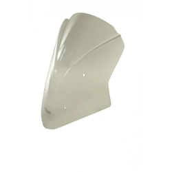 MRA szyba motocyklowa YAMAHA TRACER 900 (MT-09) /GT RN57 2018-, forma SPM, BEZBARWNA