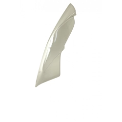 MRA szyba motocyklowa YAMAHA TRACER 900 (MT-09) /GT RN57 2018-, forma SPM, BEZBARWNA