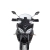 MRA szyba motocyklowa YAMAHA TRACER 900 (MT-09) /GT RN57 2018-, forma SPM, PRZYCIEMNIANA MOTORUS.PL