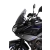 MRA szyba motocyklowa YAMAHA TRACER 900 (MT-09) /GT RN57 2018-, forma SPM, PRZYCIEMNIANA