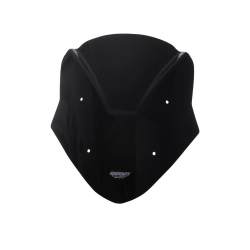 MRA szyba motocyklowa YAMAHA TRACER 900 (MT-09) /GT RN57 2018-, forma SPM, CZARNA