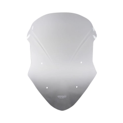 MRA szyba motocyklowa YAMAHA TRACER 900 (MT-09) /GT RN57 2018-, forma TM, PRZYCIEMNIANA