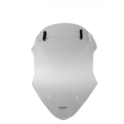 MRA szyba motocyklowa YAMAHA TRACER 900 (MT-09) /GT RN57 2018-, forma VTM, BEZBARWNA