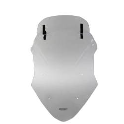 MRA szyba motocyklowa YAMAHA TRACER 900 (MT-09) /GT RN57 2018-, forma VTM, BEZBARWNA