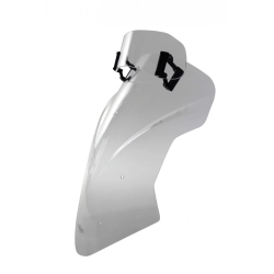 MRA szyba motocyklowa YAMAHA TRACER 900 (MT-09) /GT RN57 2018-, forma VTM, BEZBARWNA