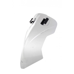 MRA szyba motocyklowa YAMAHA TRACER 900 (MT-09) /GT RN57 2018-, forma VTM, BEZBARWNA