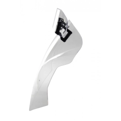 MRA szyba motocyklowa YAMAHA TRACER 900 (MT-09) /GT RN57 2018-, forma VTM, BEZBARWNA