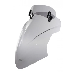 MRA szyba motocyklowa YAMAHA TRACER 900 (MT-09) /GT RN57 2018-, forma VTM, PRZYCIEMNIANA