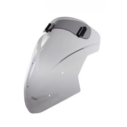 MRA szyba motocyklowa YAMAHA TRACER 900 (MT-09) /GT RN57 2018-, forma VTM, PRZYCIEMNIANA