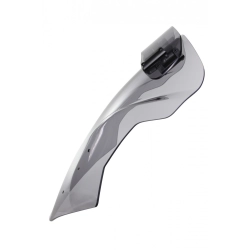 MRA szyba motocyklowa YAMAHA TRACER 900 (MT-09) /GT RN57 2018-, forma VTM, PRZYCIEMNIANA