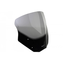 MRA szyba motocyklowa YAMAHA TRICITY 125 SE 78 -2019, forma T, PRZYCIEMNIANA