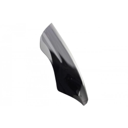 MRA szyba motocyklowa YAMAHA TRICITY 125 SE 78 -2019, forma T, PRZYCIEMNIANA