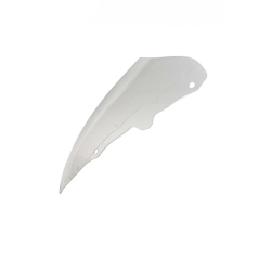 MRA szyba motocyklowa OT YAMAHA TRX850 4UN 1996-, forma ON, BEZBARWNA