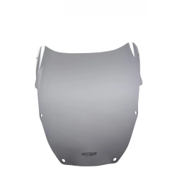 MRA szyba motocyklowa OT YAMAHA TRX850 4UN 1996-, forma ON, PRZYCIEMNIANA