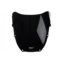 MRA szyba motocyklowa OT YAMAHA TRX850 4UN 1996-, forma ON, CZARNA