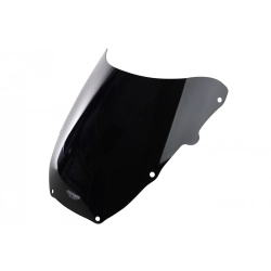 MRA szyba motocyklowa OT YAMAHA TRX850 4UN 1996-, forma ON, CZARNA
