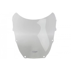 MRA szyba motocyklowa OT YAMAHA TRX850 4UN 1996-, forma SN, BEZBARWNA