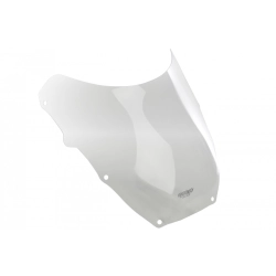 MRA szyba motocyklowa OT YAMAHA TRX850 4UN 1996-, forma SN, BEZBARWNA