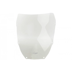 MRA szyba motocyklowa OT YAMAHA TRX850 4UN 1996-, forma TN, BEZBARWNA