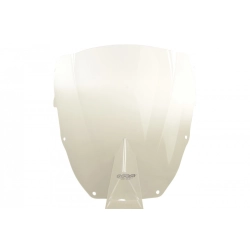 MRA szyba motocyklowa OT YAMAHA TRX850 4UN 1996-, forma RN, BEZBARWNA