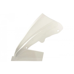 MRA szyba motocyklowa OT YAMAHA TRX850 4UN 1996-, forma RN, BEZBARWNA