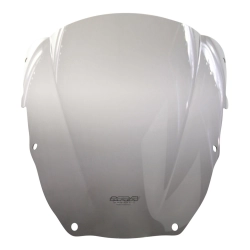 MRA szyba motocyklowa OT YAMAHA TRX850 4UN 1996-, forma RN, PRZYCIEMNIANA