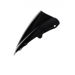 MRA szyba motocyklowa OT YAMAHA TRX850 4UN 1996-, forma RN, CZARNA