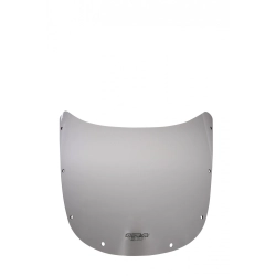 MRA szyba motocyklowa OT YAMAHA XJ900 F 4BB/58L/31A 1985-, forma ON, BEZBARWNA