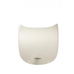 MRA szyba motocyklowa OT YAMAHA XJ900 F 4BB/58L/31A 1985-, forma ON, CZARNA