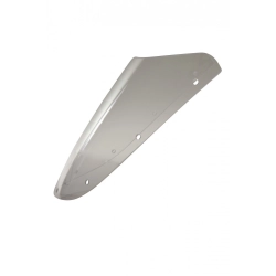 MRA szyba motocyklowa OT YAMAHA XJ900 F 4BB/58L/31A 1985-, forma ON, CZARNA