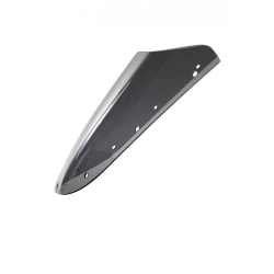 MRA szyba motocyklowa OT YAMAHA XJ900 F 4BB/58L/31A 1985-, forma ON, CZARNA