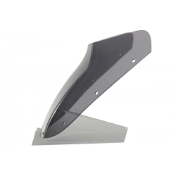 MRA szyba motocyklowa OT YAMAHA XJ900 F 4BB/58L/31A 1985-, forma SN, PRZYCIEMNIANA