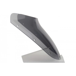 MRA szyba motocyklowa OT YAMAHA XJ900 F 4BB/58L/31A 1985-, forma SN, PRZYCIEMNIANA