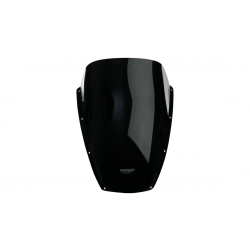 MRA szyba motocyklowa OT APRILIA RSVMILLE R RP 2001-2003, forma TN, CZARNA